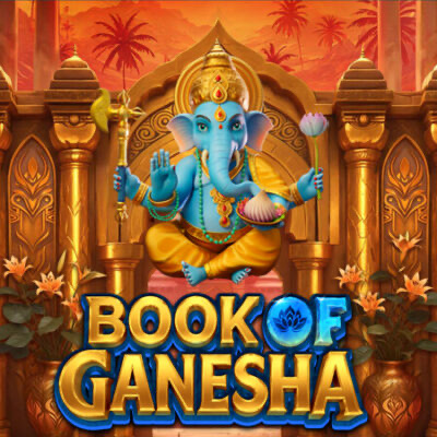 Book of Ganesha
