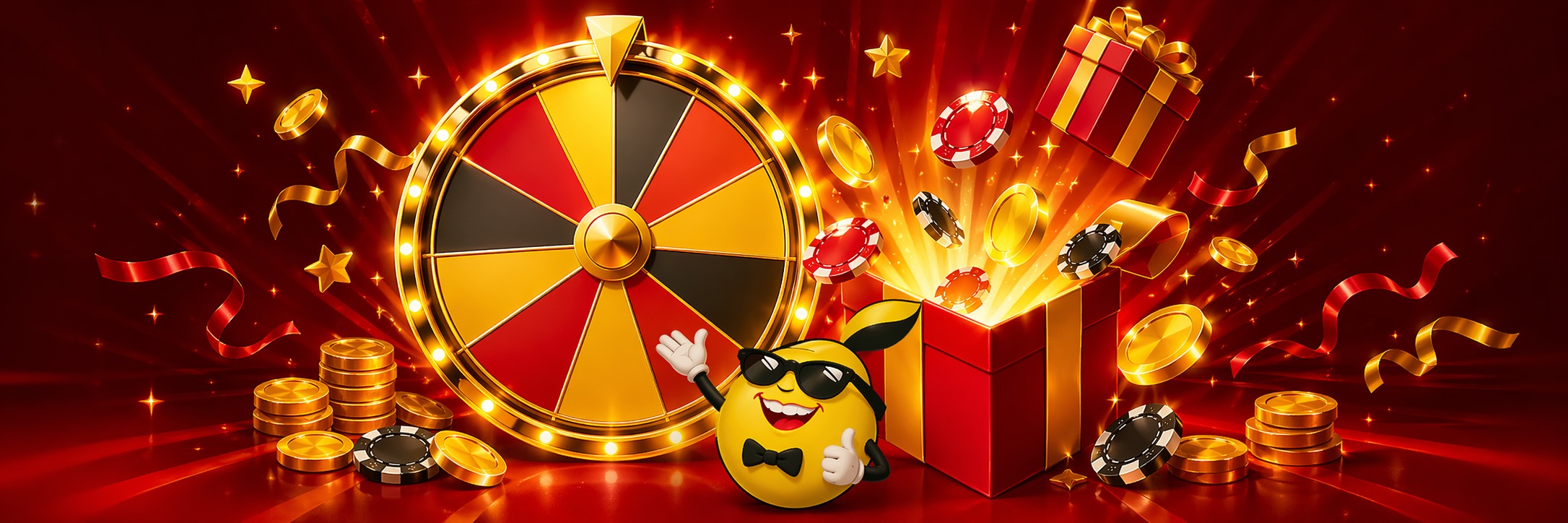 Cod Promotional Million Casino.