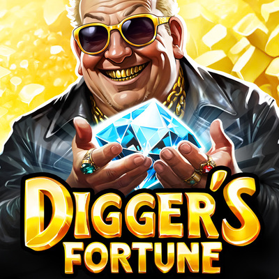 Digger's Fortune