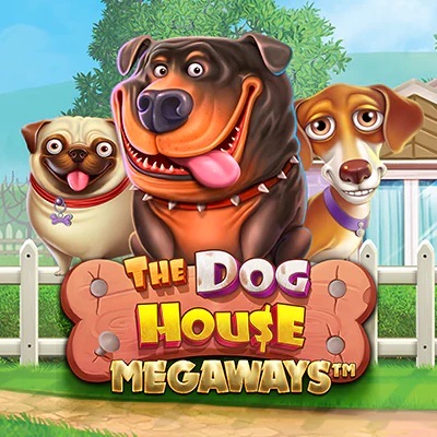 The Dog House (Megaways)