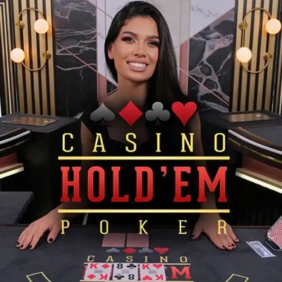 Casino Hold'em Poker