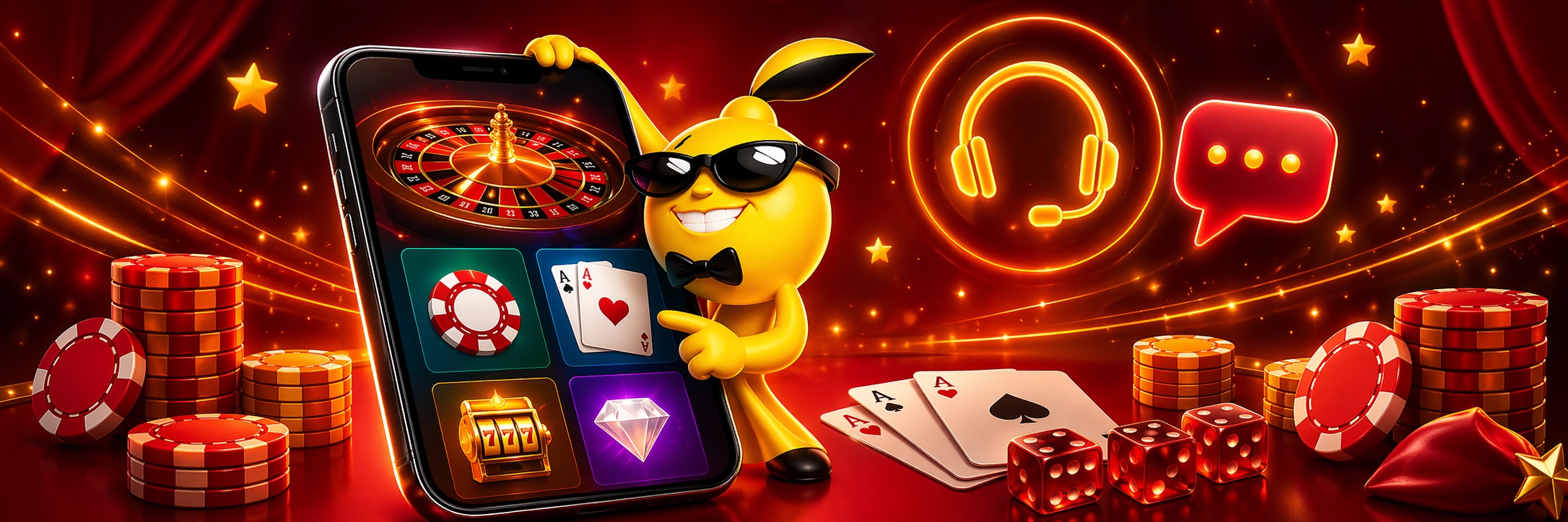 Million Casino APK.