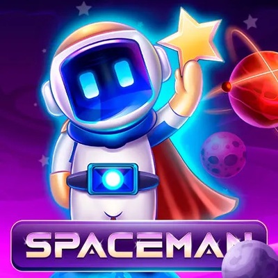SpaceMan